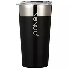 Термокружка NONOO Coffe Cup 580ML (NNE-580-1) Black - GOODMi
