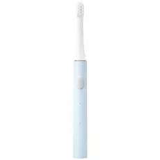 Зубная щетка Mijia T100 голубая, Цвет: Голубой - GOODMi