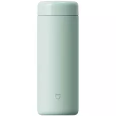 Термос Mijia Vacuum Cup Pocket Edition 350ml (MJKDB01PL) Green, Цвет: Зеленый - GOODMi