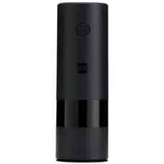Электрическая мельница Hou Hou (HU0141) Black, Цвет: Черный - GOODMi