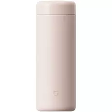 Термос Mijia Vacuum Cup Pocket Edition 350ml (MJKDB01PL) Pink, Цвет: Розовый - GOODMi