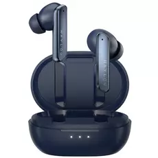 Беспроводные наушники Haylou W1 Dark Blue - GOODMi