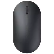 Беспроводная мышь Xiaomi Mi Wireless Mouse 2 Black (XMWS002TM), Цвет: Черный - GOODMi