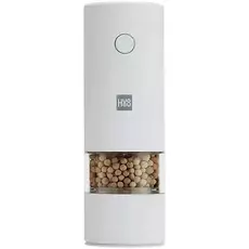 Электрическая мельница Huo Huo Rechargeable (HU0201) White, Цвет: Белый - GOODMi