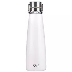Термос Kiss Kiss Fish KKF White, Цвет: Белый - GOODMi