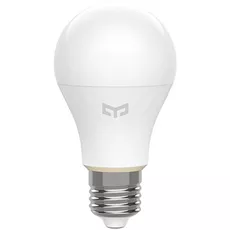 Wi-Fi лампочка Yeelight Bulb Mesh E27 6Вт 500lm (YLDP10YL) - GOODMi