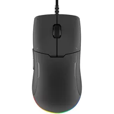 Мышь игровая Xiaomi Mi Game Mouse Lite YXSB01YM Dark Gray - GOODMi