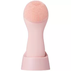 Массажер для лица с ультразвуковой очисткой Jordan&Judy VC044 Pink, Цвет: Розовый - GOODMi