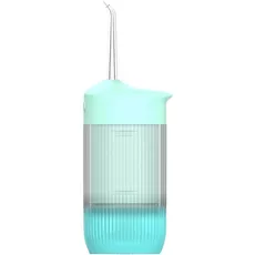 Ирригатор Beheart S60 Green, Цвет: Зеленый - GOODMi