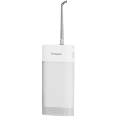 Ирригатор Showlon Clean Smile White - GOODMi