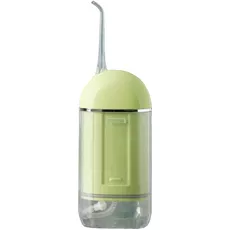 Ирригатор BEHEART IE018 Green, Цвет: Зеленый - GOODMi