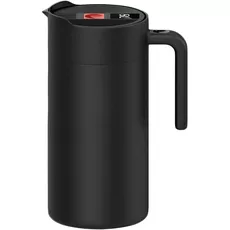 Термос с индикатором температуры Quange BWH-100 1.5L Black - GOODMi