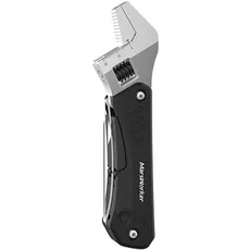 Мультитул MarsWorker Multifunction Wrench MSHW001 (черный) - GOODMi