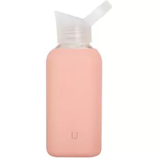 Бутылка для воды Jordan&Judy P001 500 мл Розовый, Цвет: Розовый - GOODMi