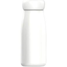 Термос Qujia "Memory" 400 ml White, Цвет: Белый - GOODMi