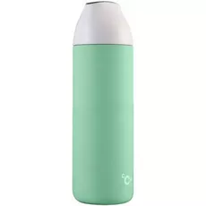 Термос Kiss Kiss Fish CC CUP (S-U55TE) Green, Цвет: Зеленый - GOODMi