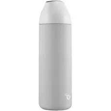Термос Kiss Kiss Fish CC CUP (S-U55TE) White, Цвет: Белый - GOODMi