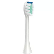 Сменные насадки для зубной щетки Bomidi TX5 (2шт) White, Цвет: Белый - GOODMi