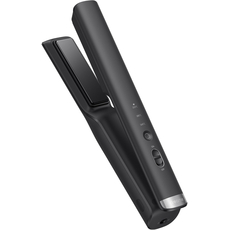Выпрямитель для волос Dreame Hair Glamour AST14A Black, Цвет: Черный - GOODMi