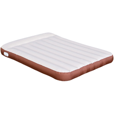 Надувной матрас Hydsto NUT Automatic Inflatable (YC-FCD02) (с функцией сдувания) 195*140*14cm - GOODMi