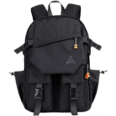 Рюкзак MQ Black - GOODMi