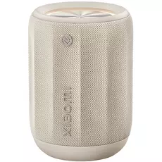 Беспроводная колонка Xiaomi Bluetooth Mini Beige, Цвет: Бежевый - GOODMi