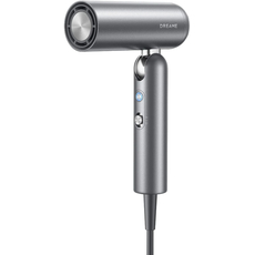 Фен Dreame Pocket AHD51 Space Gray, Цвет: Серый - GOODMi