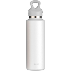 Термос Quange Sports 600ml White, Цвет: Белый - GOODMi