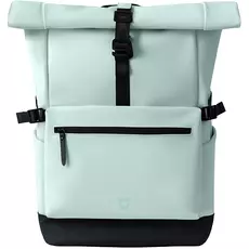 Рюкзак Mijia Rolling Bag лазурный, Цвет: Бирюзовый - GOODMi