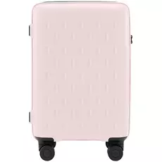 Чемодан Mijia Colorful Suitcase 20" (MJLXXPPRM) Pink, Цвет: Розовый - GOODMi