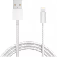 Кабель Tafiq нейлоновый USB/Lightning (2м) - GOODMi