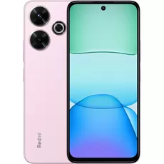 Смартфон Redmi 13 NFC 8/256Gb Pink (без БП), Оперативная память: 8 Гб, Цвет: Pink / Розовый, Встроенная память: 256 Гб - GOODMi