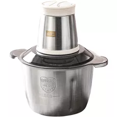 Мясорубка Liven Metallic (JRJ-S3591) - GOODMi