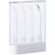 Сменные насадки для ирригатора Mijia F300 (4шт) - GOODMi
