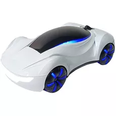 Радиоуправляемая машина Little Wrangler HH1304 White - GOODMi