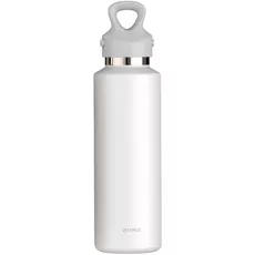 Термос Quange Sports 600ml White, Цвет: Белый - GOODMi