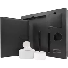 Подарочный набор Xiaomi Premium Gift Box Air (Наушники Air3 SE, Ежедневник и ручка) - GOODMi