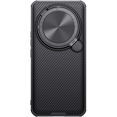 Чехол-накладка Nillkin Camshield для Xiaomi 14 Ultra black - GOODMi
