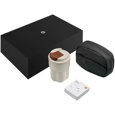 Подарочный набор Xiaomi Selected Gift Box (Наушники,Сумка,Кофейная чашка) RHR9200CN - GOODMi