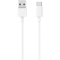 Кабель Xiaomi Type-A - Type-C 6A 2м White - GOODMi