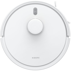 Робот-пылесос Xiaomi Robot Vacuum S20 White, Цвет: Белый - GOODMi