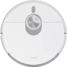 Робот-пылесос Xiaomi Robot Vacuum S20 Plus White, Цвет: Белый - GOODMi