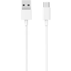 Кабель Xiaomi Type-A - Type-C 6A 2м White - GOODMi