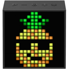 Портативная колонка Divoom Timebox-EVO (пиксельная анимация) - GOODMi
