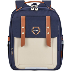 Рюкзак школьный KALA Y CX 2207 18L 135cm Blue, Цвет: Синий - GOODMi