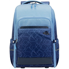 Рюкзак школьный KALA Y CX 5098 160cm (5-9 класс) Blue, Цвет: Синий - GOODMi