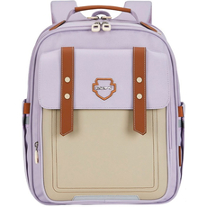 Рюкзак школьный KALA Y CX 2207 18L 135cm Purple, Цвет: Фиолетовый - GOODMi