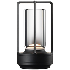 Настольная лампа Yunguli & Home Сreative Lamp Black - GOODMi