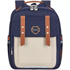 Рюкзак школьный KALA Y CX 2207 18L 135cm Blue, Цвет: Синий - GOODMi