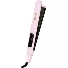 Выпрямитель для волос Bomidi Hair Styler HS2 Pink, Цвет: Розовый - GOODMi
